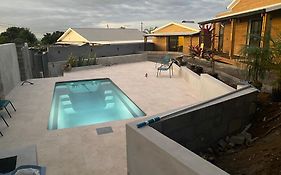 O Coeur De L'Ouest Bungalow Maloya